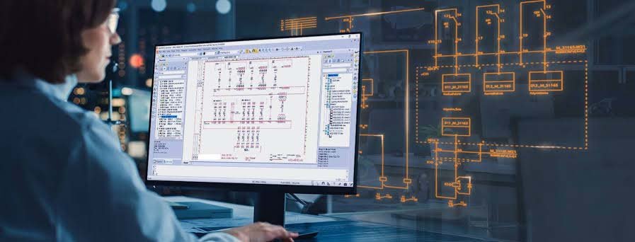 snt electrical design